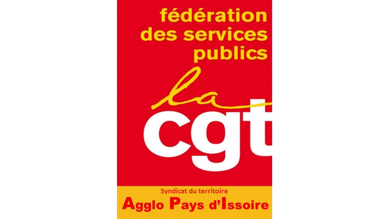Syndicat du territoire de l’Agglo Pays d’Issoire