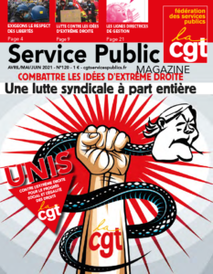 service public magazine n°120 avril mai juin 2021