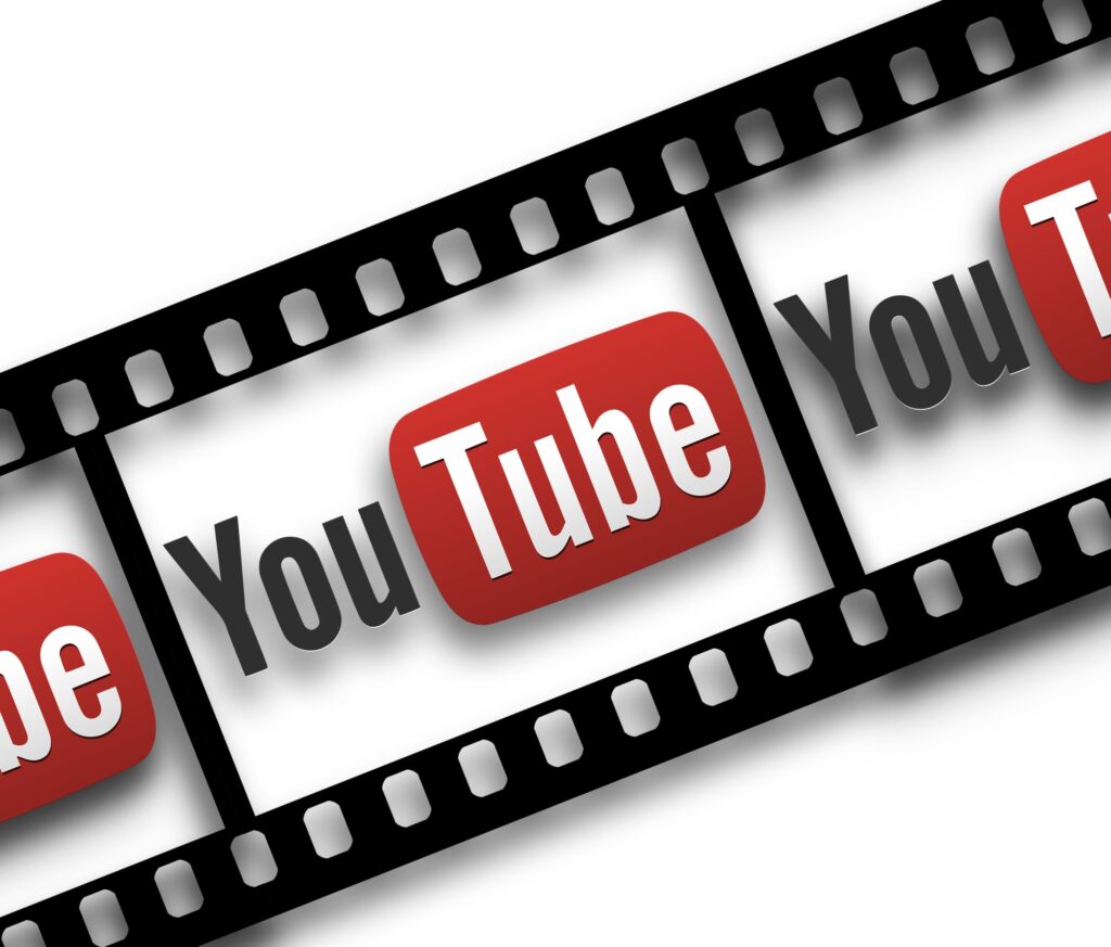 youtube cine